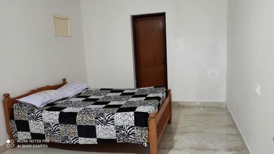 Aiyappa Tent Stay Vacation rental in Kerala