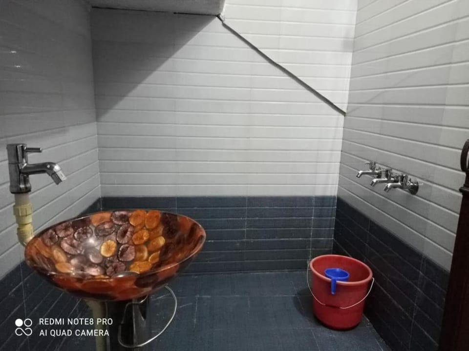 Aiyappa Tent Stay Vacation rental in Kerala