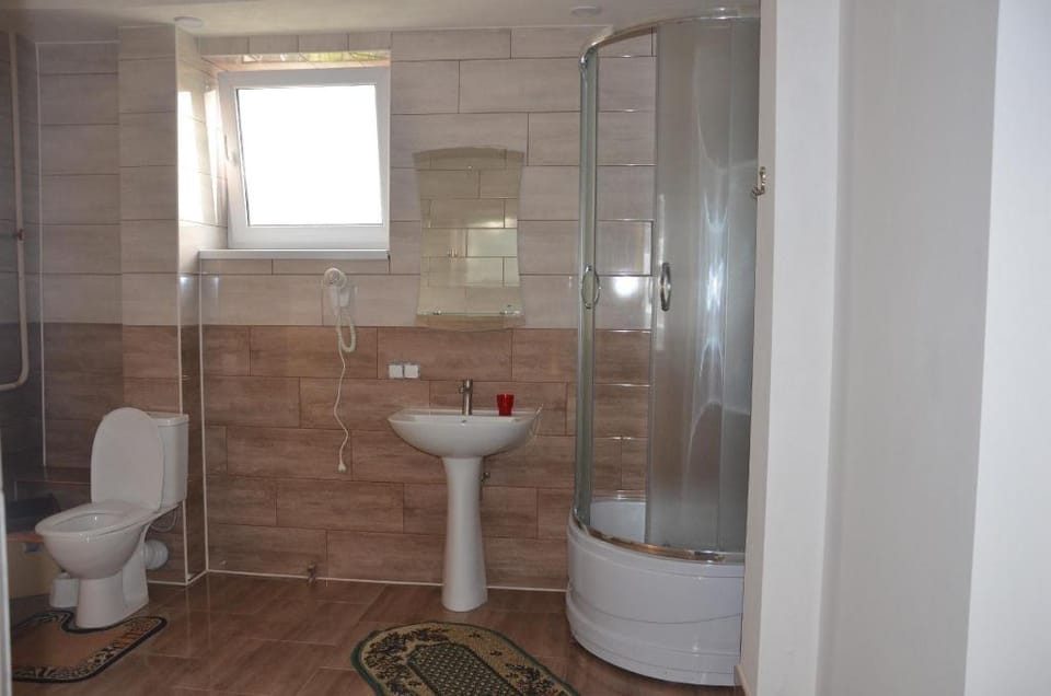 Hotel Микулин Хутірець Apartment in Ukraine