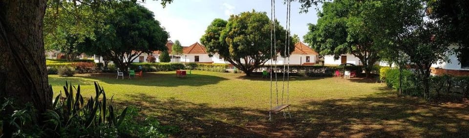 Best accomodation in Gulu, Cozy Northern Pearl Vacation rental in Uganda