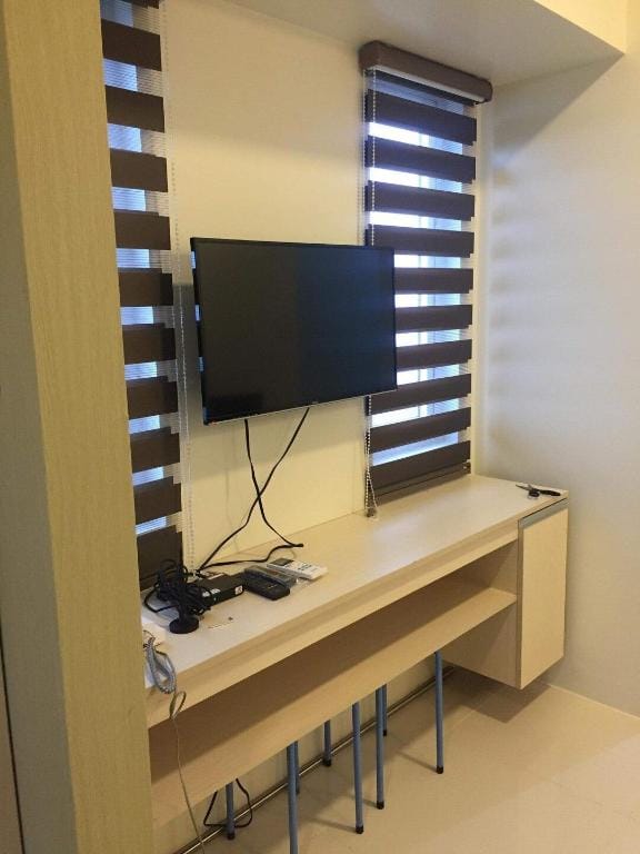 JD Suite @ Wind Residences Apartment in Tagaytay