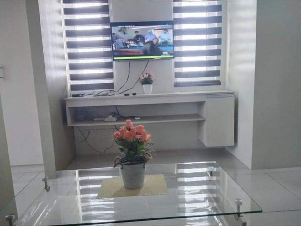 JD Suite @ Wind Residences Apartment in Tagaytay