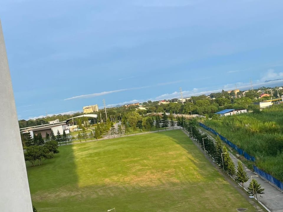 JD Suite @ Wind Residences Apartment in Tagaytay