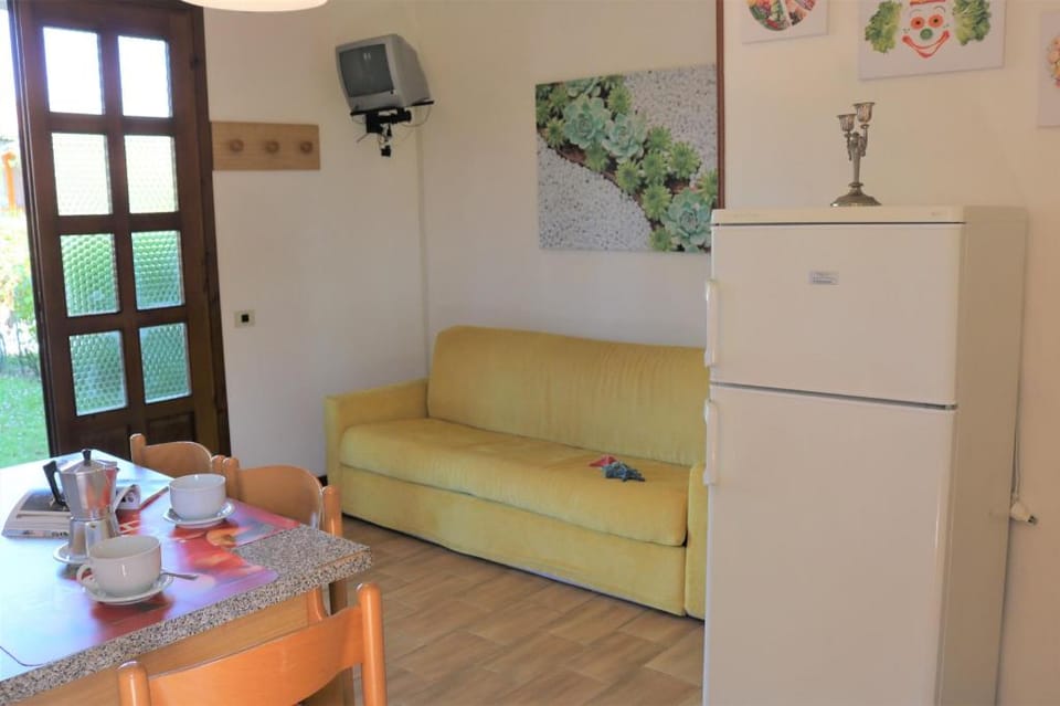 Apartment In Villa With Private Garden Villa in Bibione