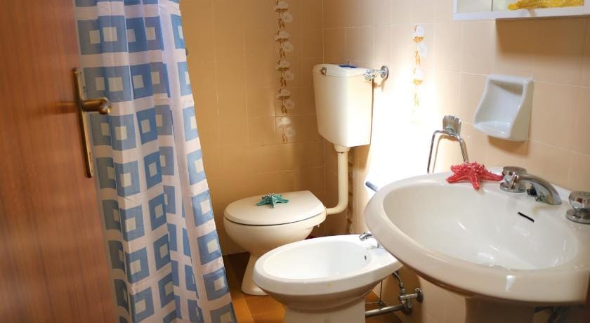 Apartment In Villa With Private Garden Villa in Bibione