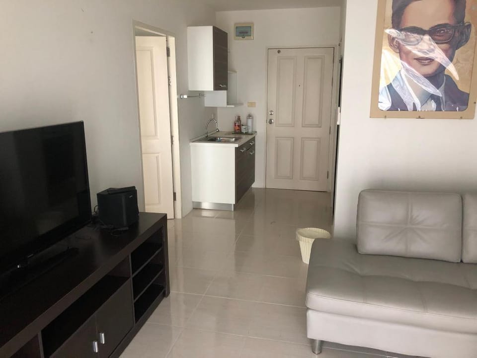 AD Condo Bang Saray Apartment in Chon Buri Changwat