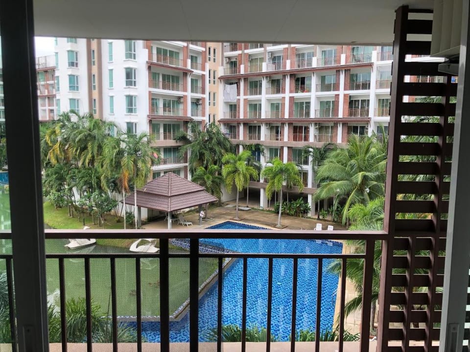 AD Condo Bang Saray Apartment in Chon Buri Changwat