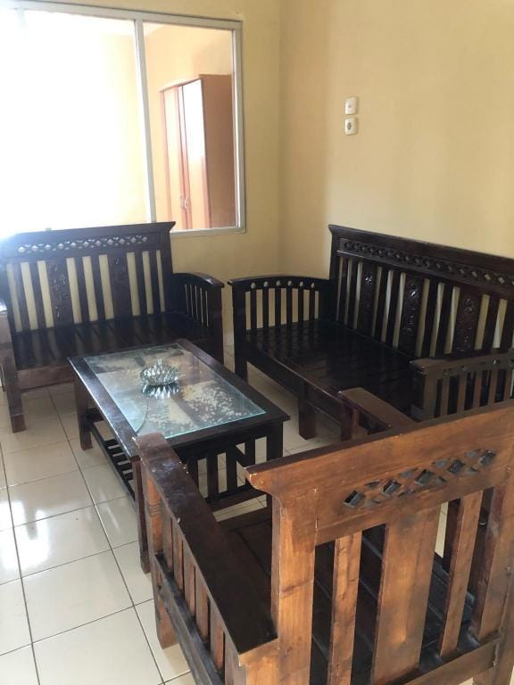 Villa Highland (8V) berastagi Villa in Indonesia