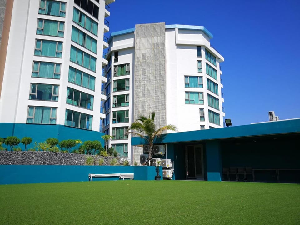 Luxury Lagoon 1Bedroom Apartment Kamala Beach Apartment in Kamala