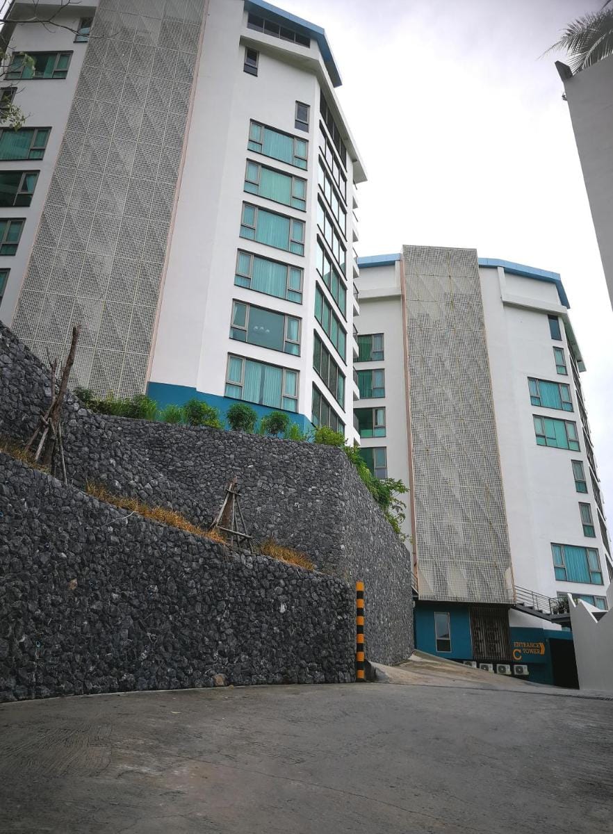 Luxury Lagoon 1Bedroom Apartment Kamala Beach Apartment in Kamala