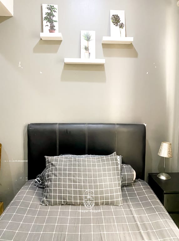Studio Standar Room by Tempat Singgah Apartment in Bandung