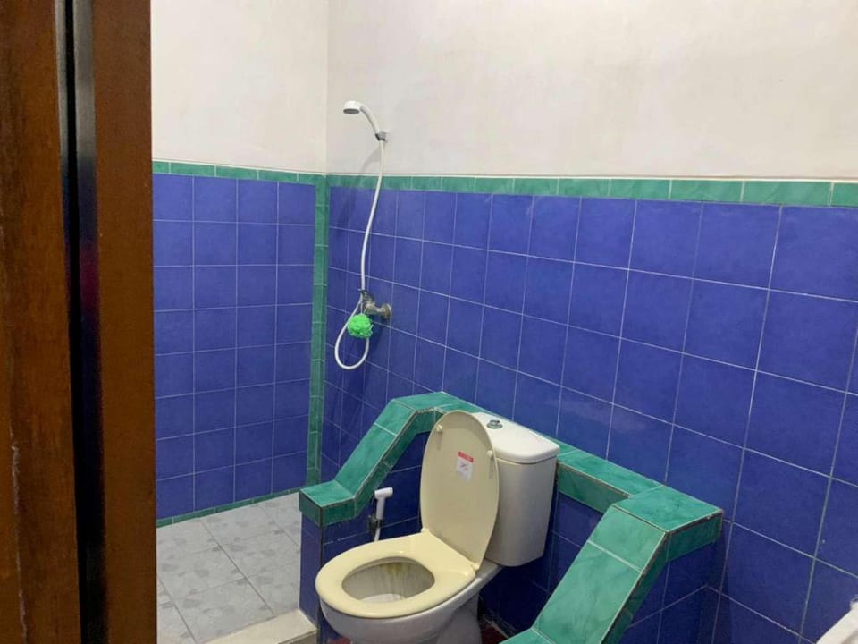 One Bedroom with Kitchen at Andreeana Guesthouse  Apartment in Kuta Selatan