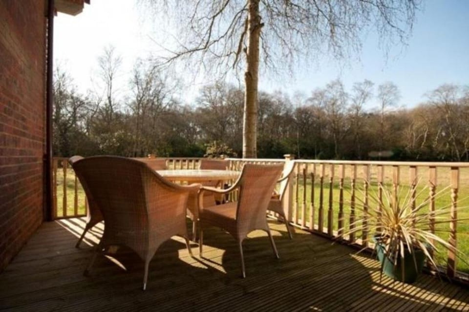 Interconnecting terraced houses Lulworth Mews 1&2  Vacation rental in Wool