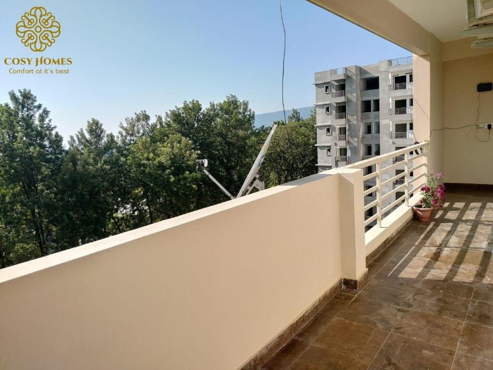 Malsi Apartments Apartment in Dehradun