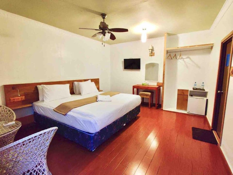 Ocean Way Guraidhoo Hotel in Maldives