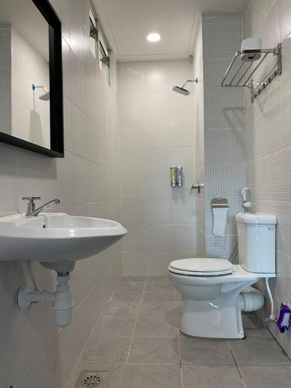 New 2026 [free Wifi] A5-7-3A  @ TheQuintet Cameron Apartment in Tanah Rata