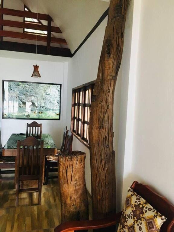 Eufron Beach Cabin - Exclusive Place Vacation rental in Central Visayas