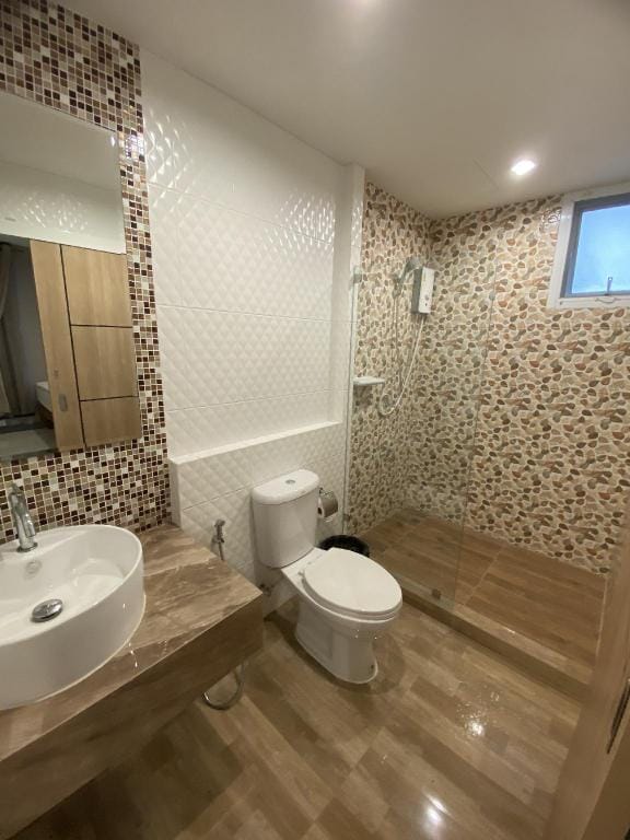 S54  Sukhumvit Apartment in Bangkok