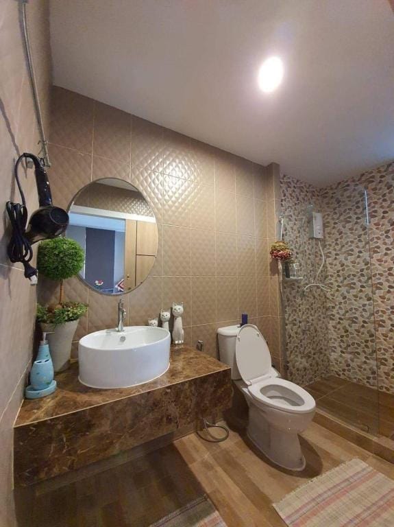S54  Sukhumvit Apartment in Bangkok