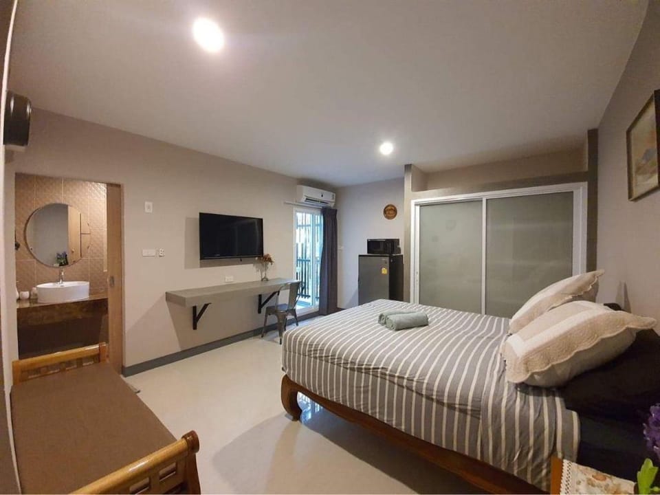 S54  Sukhumvit Apartment in Bangkok