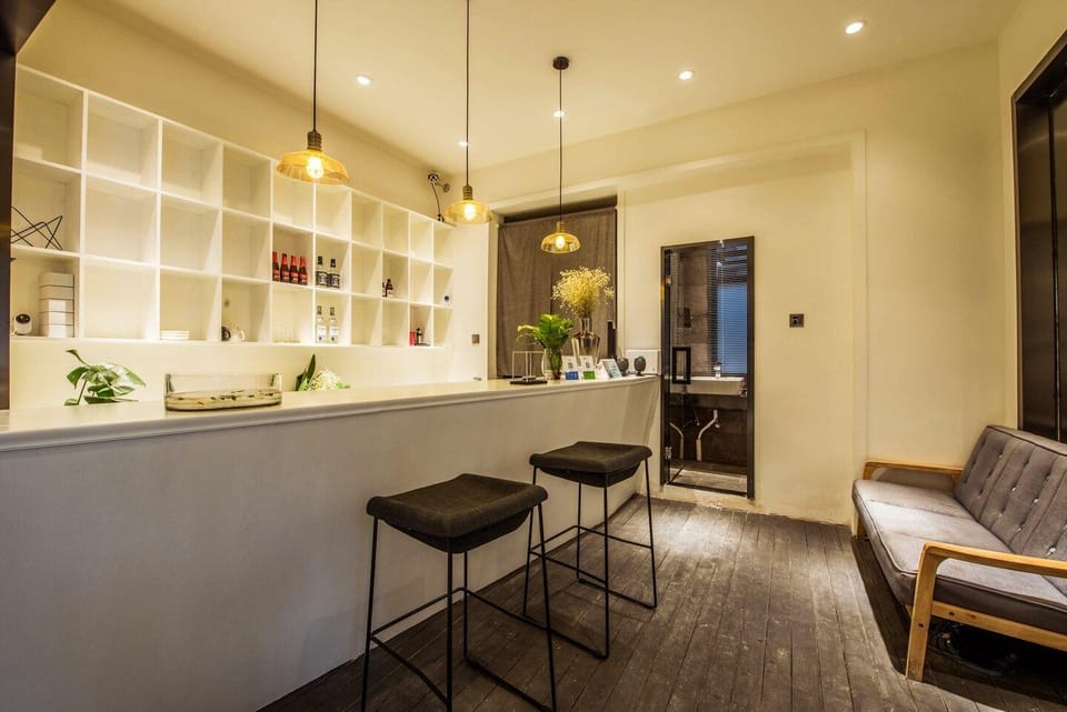 Zeng Cuo Ali, Siming district, Xiamen/曾厝垵景区内/闺蜜房 Vacation rental in Xiamen