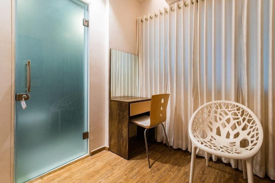 Charmant place to stay - Mumbai Suburban Vacation rental in Mumbai