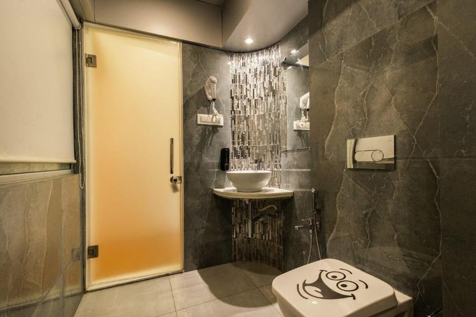 Charmant place to stay - Mumbai Suburban Vacation rental in Mumbai