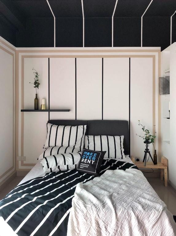 Luxury Studio  1 @ Twin Galaxy To Larkin 15min Apartment in Johor Bahru