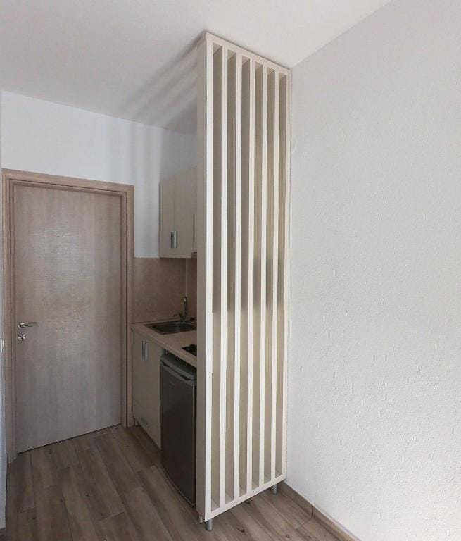 Finikas Garden Double Room Suite Apartment in Halkidiki