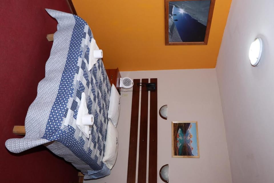 HOTEL "ALPAMAYO GUEST HOUSE" Villa in Huaraz
