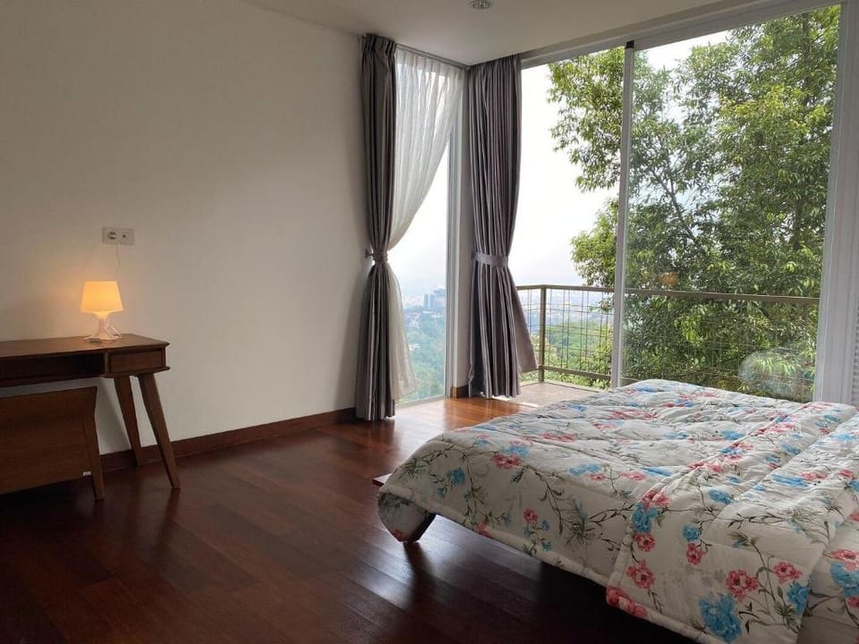 C9 Sky Dago Village, 3BR Vacation rental in Bandung