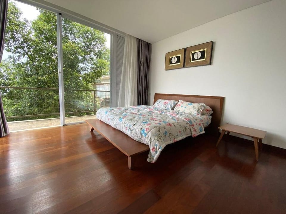 C9 Sky Dago Village, 3BR Vacation rental in Bandung