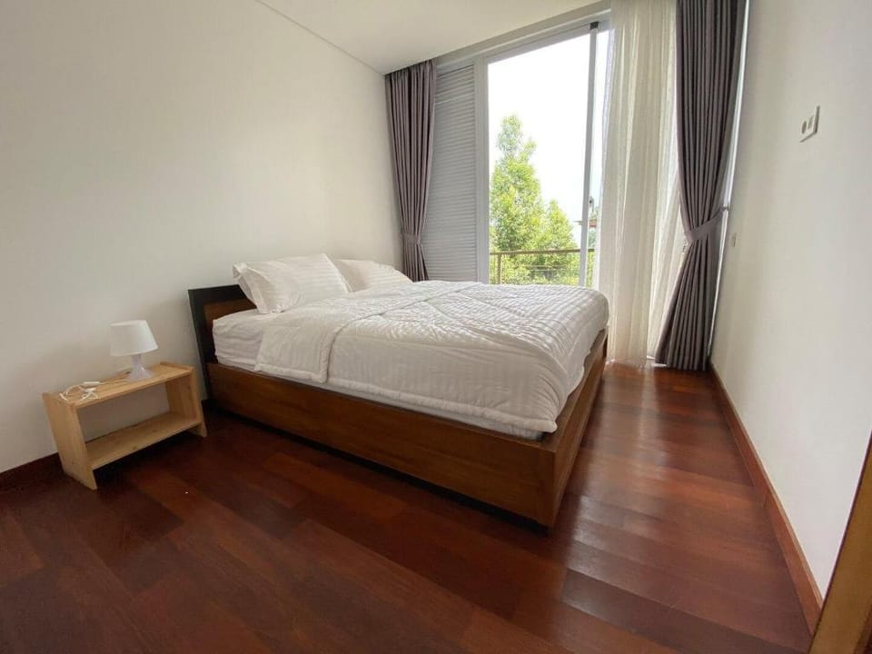 C9 Sky Dago Village, 3BR Vacation rental in Bandung