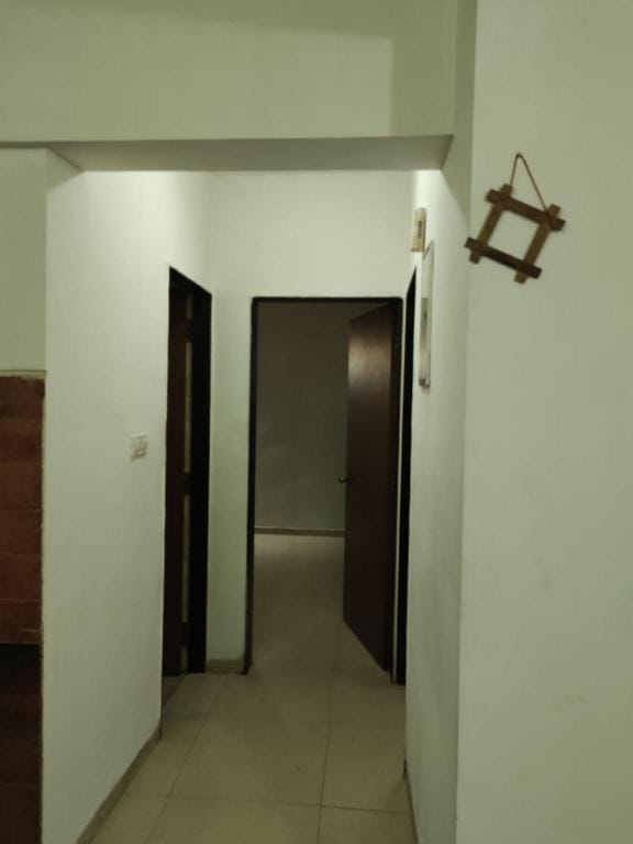 Goahomeland Jade Garden Ground floor. Apartment in Baga