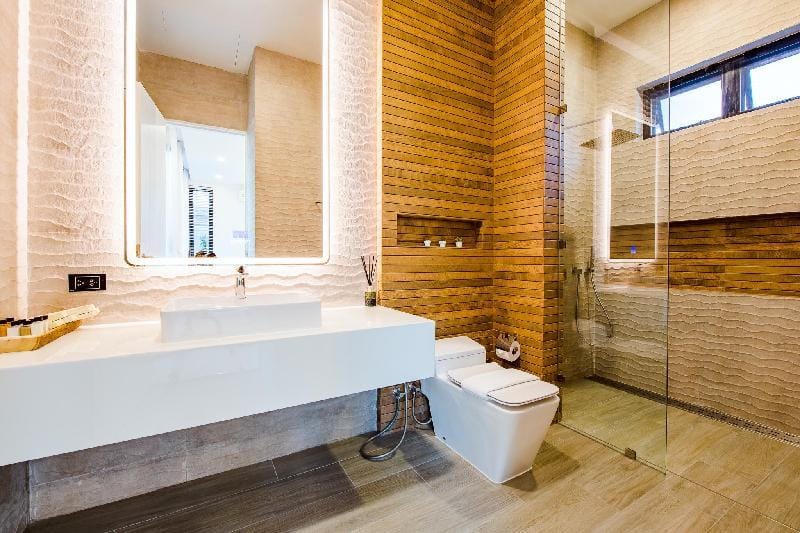 Pool Villa Enkay Hua Hin 3 Beds 3Bath Near Beach Villa in Hua Hin District