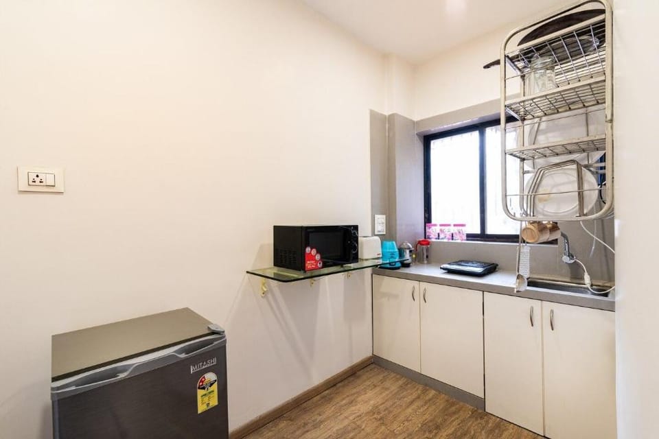 Borivali Houses Vacation rental in Mumbai