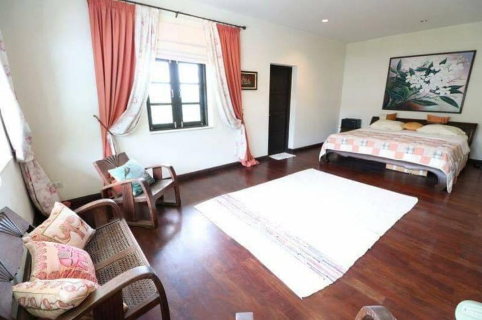 khao​ Chom​ Dong​ villa Villa in Hua Hin District