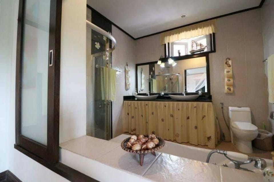 khao​ Chom​ Dong​ villa Villa in Hua Hin District