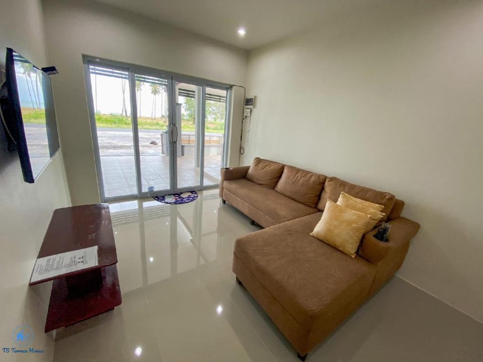 TS Terrace House Vacation rental in Thailand