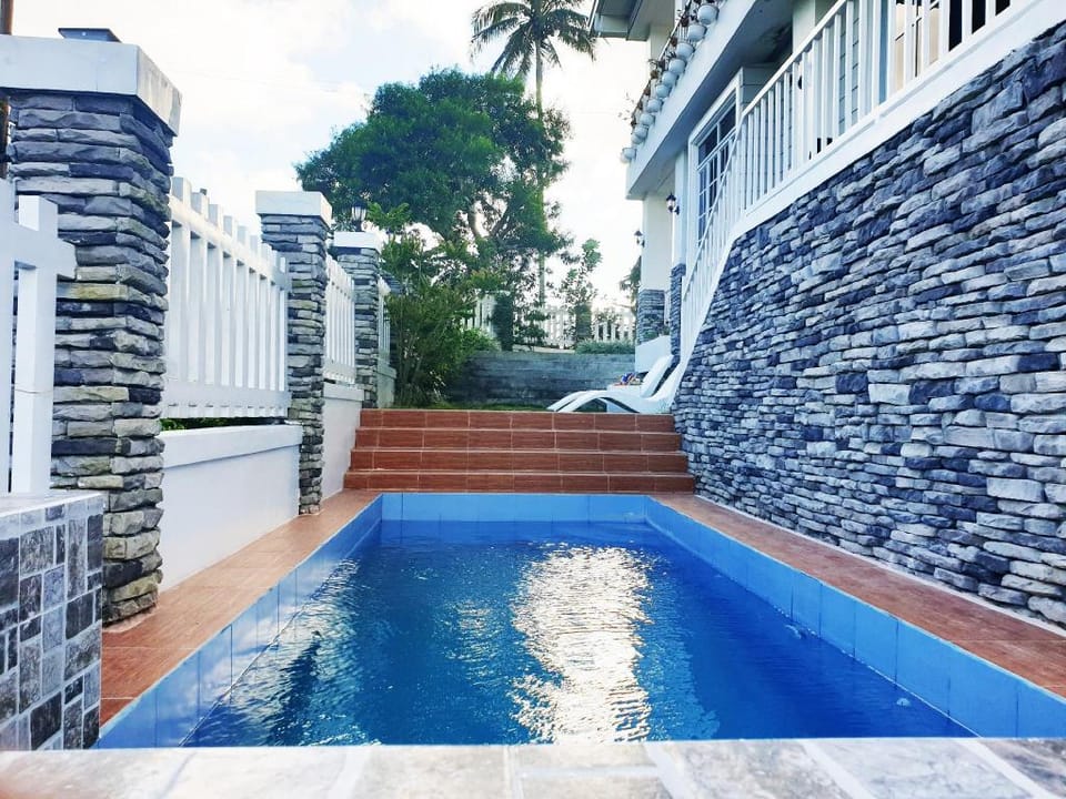 Zedd's Country House Tagaytay Vacation rental in Calabarzon