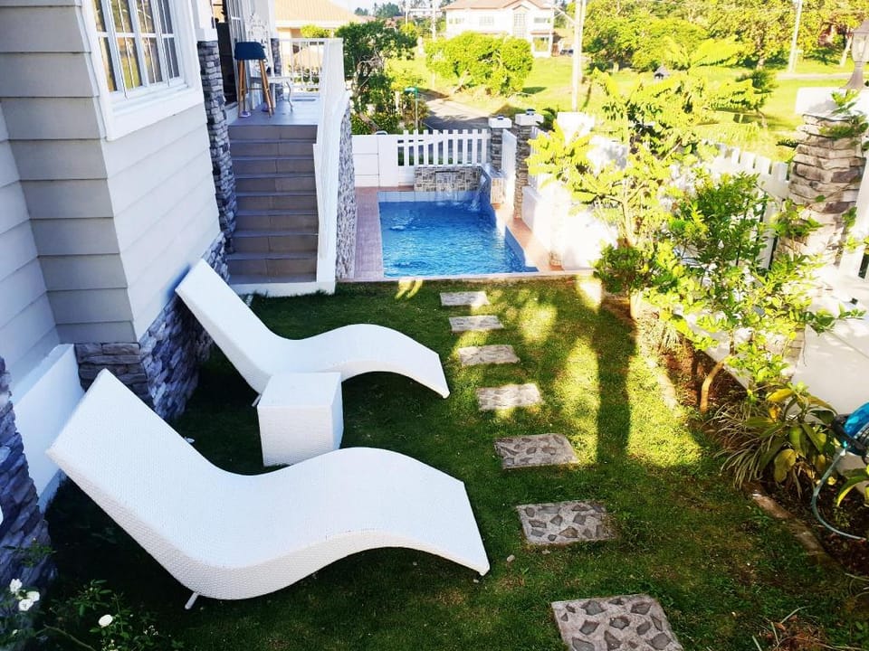 Zedd's Country House Tagaytay Vacation rental in Calabarzon