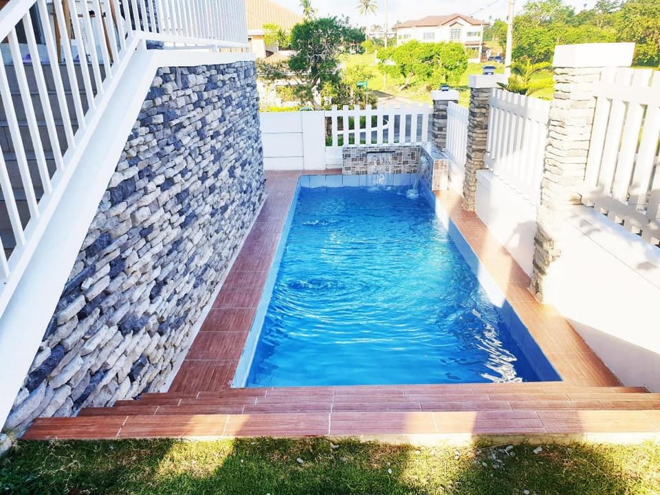 Zedd's Country House Tagaytay Vacation rental in Calabarzon