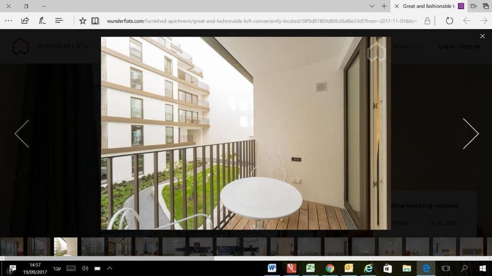 Unique & best located in Mitte Berlin Apartment in Berlin