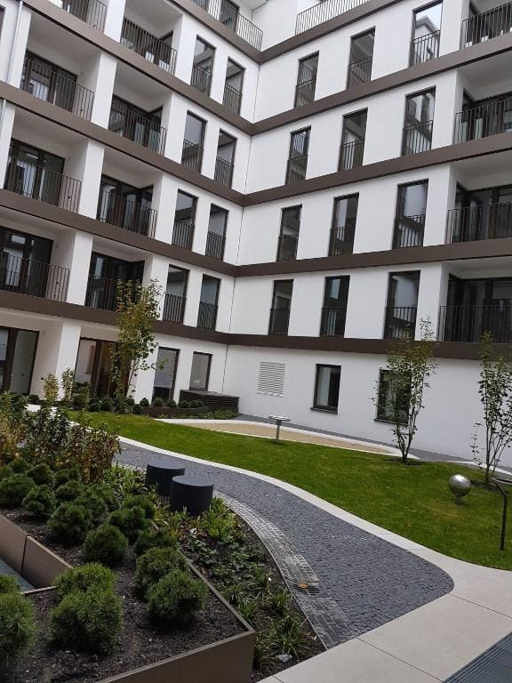 Unique & best located in Mitte Berlin Apartment in Berlin
