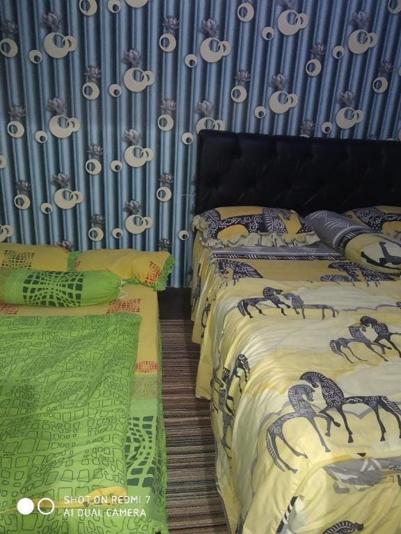 HOMESTAY QONITA SYARIAH Vacation rental in Indonesia
