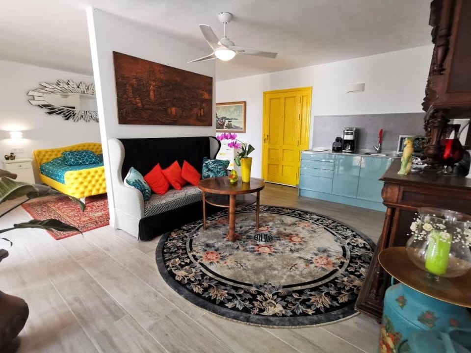Grancan suite Apartment in Maspalomas