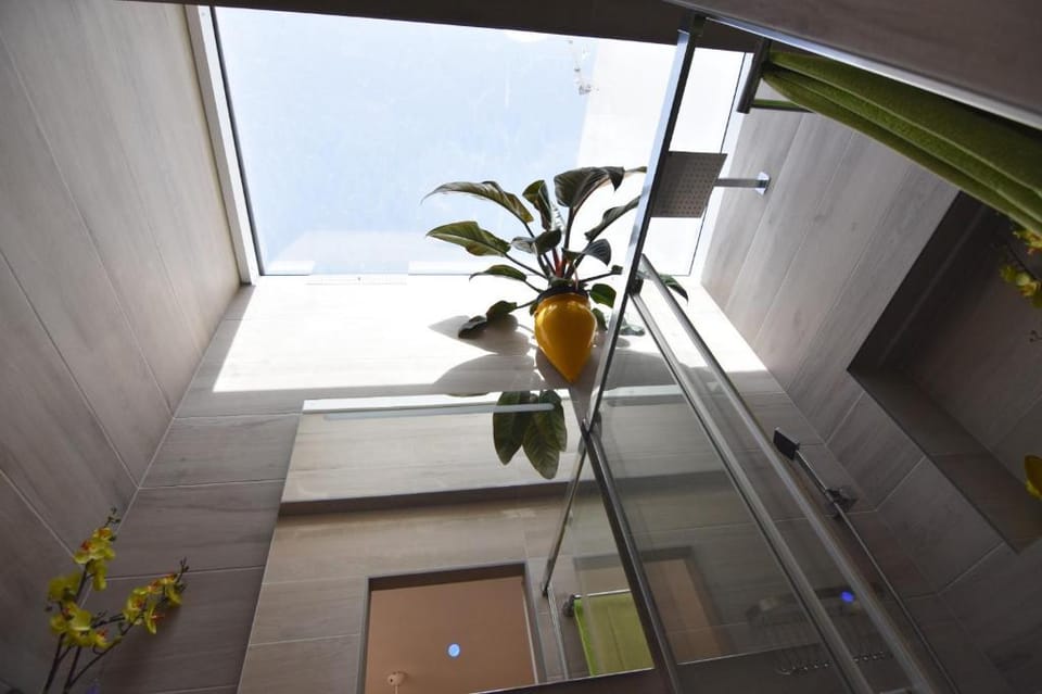 Grancan suite Apartment in Maspalomas