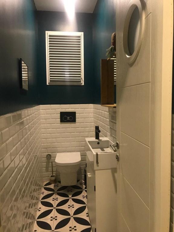 Central Cozy Apartment in Safe Local Neighbourhood Apartment in Istanbul