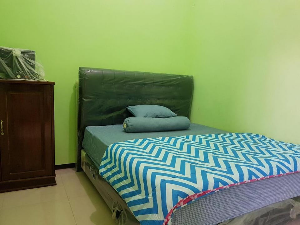 Full House 2 Bedroom at VILA PANDERMAN HILL Villa in Batu