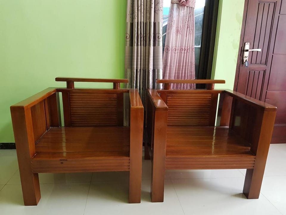 Full House 2 Bedroom at VILA PANDERMAN HILL Villa in Batu